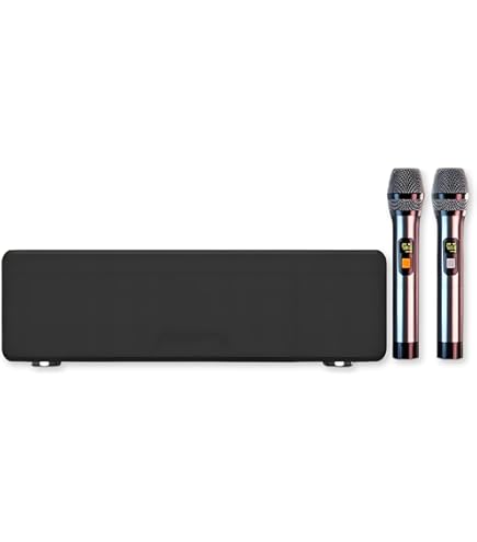 Amazon.com: 2022 Karaoke Play inandon- KV-V3 MAX 18.5-inch Touch